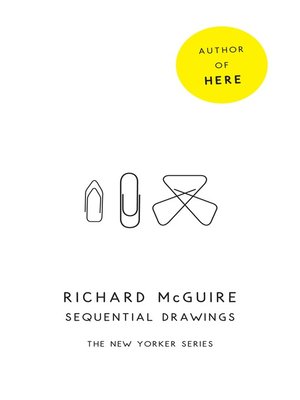 cover image of Sequential Drawings